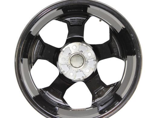 Диск R17 5* KIA SPORTAGE NQ5 2021-2024 (7.0Jx17H2 5x114.3 ET43.5 DIA67.1, дефект) 52910P1110, 52910P1110, B
