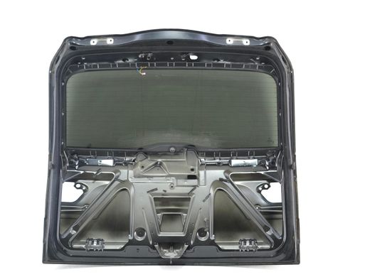 Кришка багажника BMW X3 E83 2006-2010 (без скла) 41003452197, 41003452197, A