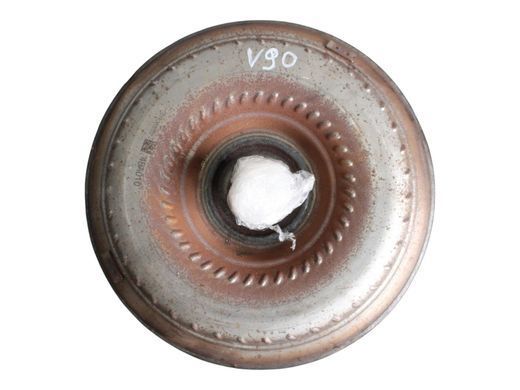 Коробка передач АКПП VOLVO V90 2016-2020 (2.0 бензин, TG-81SC, 1285130) 36050869, 36050869, A