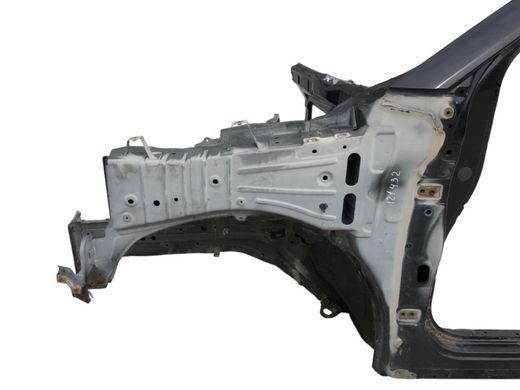 Лонжерон передній лівий RENAULT KOLEOS 2008-2011 64181JY00A, 64181JY00A, A