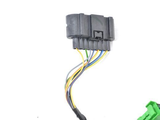Проводка дверей задня ліва VOLVO S60 Y20 2013-2018 31275439, 31275439, A