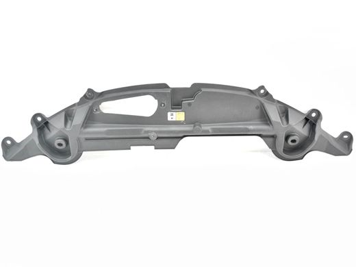 Накладка замка капота JAGUAR XF X250 2008-2011 8X238A303AD, 8X238A303AD, B