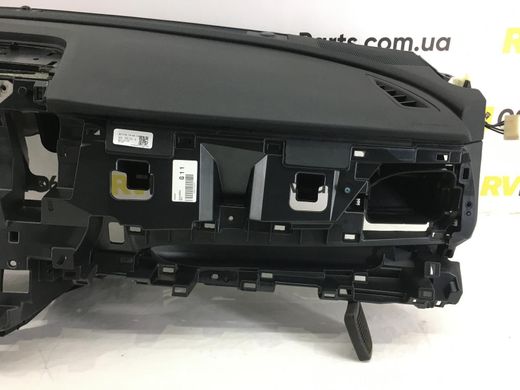 Торпедо SUBARU OUTBACK B16 2019- (з Airbag) 66040AN00A, 66040AN00A, B