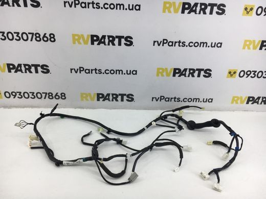 Проводка крышки багажника SUBARU OUTBACK B16 2019- 81817AN00A, 81817AN00A, A