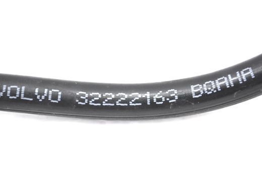 Шланг вентиляції картера VOLVO XC60 2017- 32222163, 32222163, A
