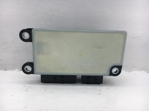 Блок управления AirBag CHEVROLET TRAX U200 2013-2016 13586630, 13586630, A