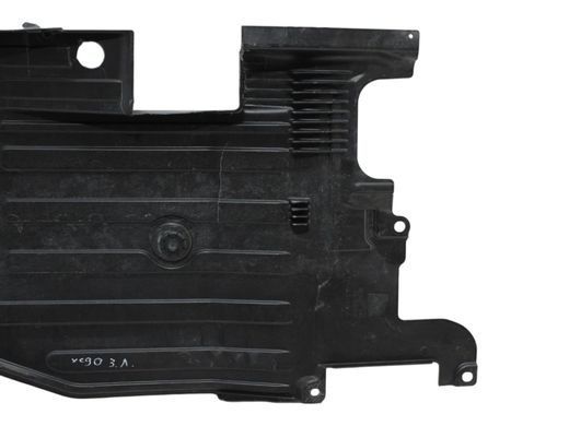Защита днища задний левый VOLVO XC90 2015-2019 31353842, 31353842, B
