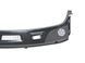 Накладка торпедо передня GMC TERRAIN 2017-2021 84489270, 84489270, B