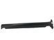 Накладка порога левая внешняя HYUNDAI SANTA FE CM 2006-2009 (царапини, потертості, зламані 19 кріплень) 87730-2B000, 87730-2B000, B