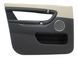 Карта дверей передня ліва LAND ROVER DISCOVERY SPORT L550 2019- LR126895, LR126895, B