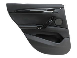 Карта дверей задня ліва BMW X1 F48 2015-2019 51427438103, 51427438103, B