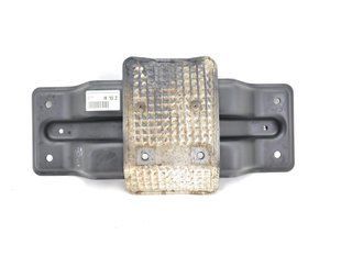 Кронштейн підвісного підшипника передній LAND ROVER FREELANDER 2 L359 2006-2010 (карданного вала) LR001158, LR001158, A