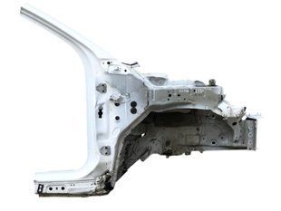 Чверть автомобіля передня права LAND ROVER DISCOVERY SPORT L550 2019- LR128462, LR128462, B