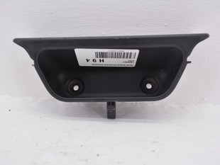 Ручка крышки багажника внутренняя VOLVO XC60 2008-2013 39856807, 39856807, B