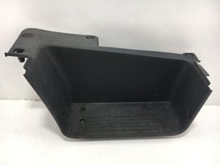 Подножка передняя левая CITROEN JUMPER 2006-2014 130582807SX, 130582807SX, B