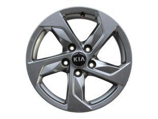 Диск R16 5* KIA K5 DL3 2019-2023 (6.5Jx16 5x114.3 ET46 DIA67.1) 52910L3110, 52910L3110, A