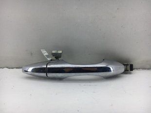 Ручка дверей зовнішня передня задня права ACURA MDX 2008-2013 72140-STX-A02, 72140-STX-A02, B