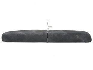 Накладка центральной консоли левая HONDA INSIGHT 2018-2022 83416-TXM-A01ZA, 83416-TXM-A01ZA, B