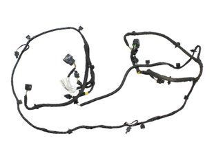 Проводка заднього бампера VOLVO V90 2016-2020 31427286, 31427286, A