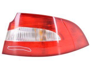 Ліхтар стоп задній правий зовнішній SKODA SUPERB 3T 2008&ndash;2013 3T5945096, 3T5945096, A