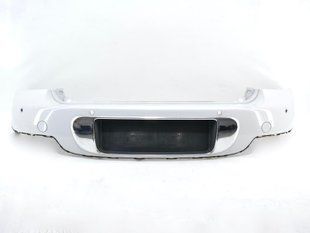 Бампер задній MINI COUNTRYMAN R60 2010-2016 (в зборі з 51129804576) 51129806644, 51129806644, B