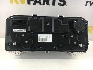 Панель приладів SUBARU OUTBACK B16 2019- 85002AN05A, 85002AN05A, A