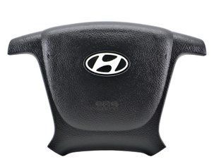 Подушка безпеки HYUNDAI SANTA FE CM 2006-2009 (водія) 569002B010WK, 569002B010WK, A