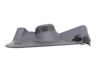 Захист рульової рейки NISSAN ROGUE T33 2023- 48985-6RF0A, 48985-6RF0A, A
