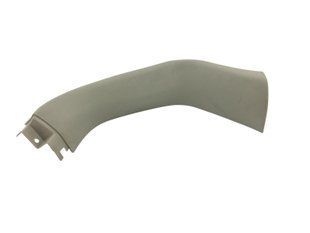 Накладка кришки багажника верхня ліва внутрішня CITROEN C-CROSSER 2007-2013 (8748NT) 7224A017, 7224A017, B