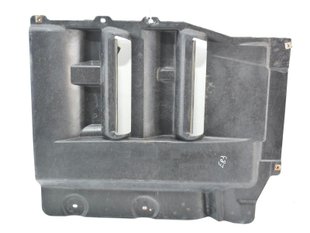 Защита днища BMW X3 E83 2006-2010 51773428583, 51773428583, B