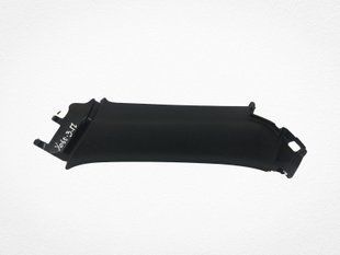 Накладка задньої стійки нижня права внутрішня VOLVO XC60 2017- 31425700, 31425700, A