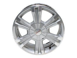 Диск R18 5* GMC TERRAIN 2016-2017 (7,0Jх18 PCD5x120 ET46 d66,9) 23446992, 23446992, B