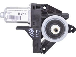 Моторчик склопідйомника передній правий VOLVO XC60 2013-2017 (6 пінів) 31253062, 31253062, A