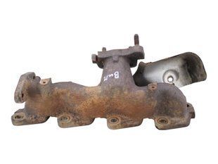 Коллектор выпускной NISSAN NAVARA D40 2005-2010 14004EC00B, 14004EC00B, A