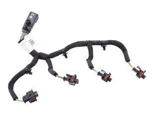 Проводка форсунок JAGUAR F-PACE 2016-2021 JDE40287, JDE40287, A
