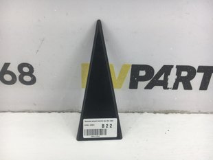 Накладка дверей задня ліва зовнішня SUBARU FORESTER S12 2008-2012 62184-SC012, 62184-SC012, A