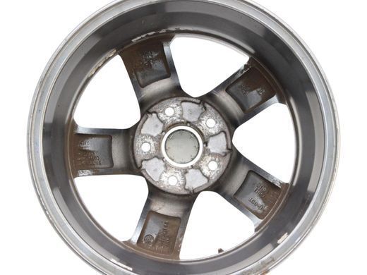 Диск R16 5* KIA K5 DL3 2019-2023 (6.5Jx16 5x114.3 ET46 DIA67.1) 52910L3110, 52910L3110, A