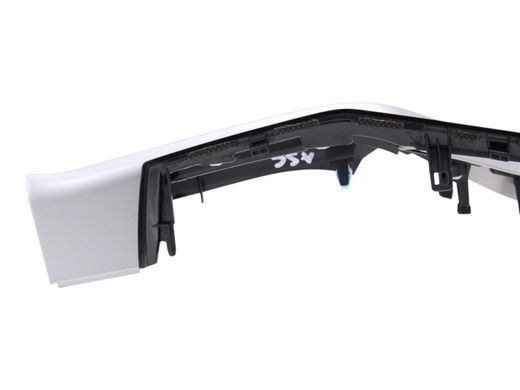 Накладка торпедо передня ліва SUBARU ASCENT 2018-2022 66110XC01A, 66110XC01A, A