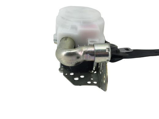 Ремінь безпеки передній правий TOYOTA AVENSIS T27 2012-2015 73210-05080-C3, 73210-05080-C3, A
