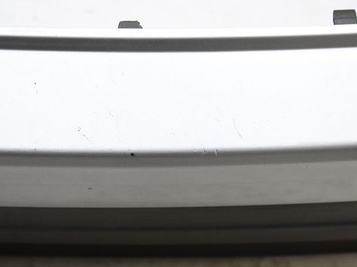 Бампер задній JAGUAR F-PACE 2016-2021 HK83-17D781-A, HK83-17D781-A, B