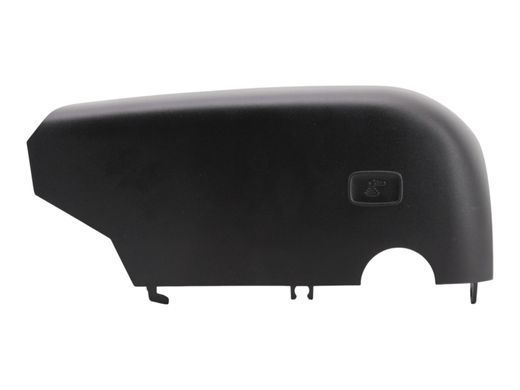 Чохол рульової колонки нижній AUDI Q3 F3 2018-2025 83A953512C, 83A953512C, A