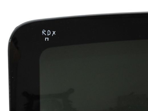 Стекло люка переднее ACURA RDX 2018-2021 70200-TJB-A02, 70200-TJB-A02, B