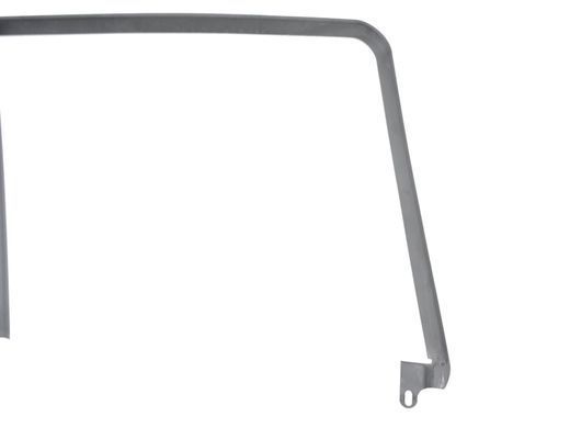 Рамка двери задняя левая внутренняя BMW X3 E83 2006-2010 51353424495, 51353424495, B