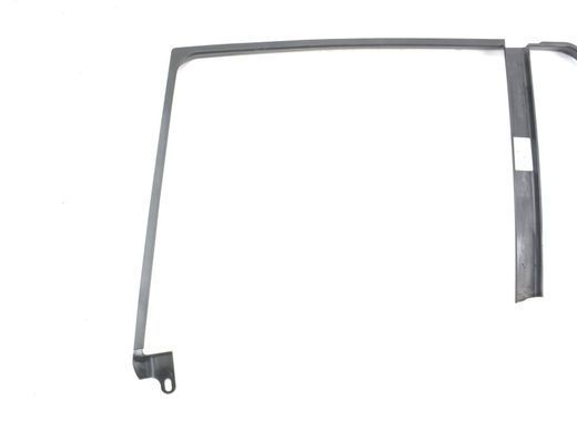 Рамка двери задняя левая внутренняя BMW X3 E83 2006-2010 51353424495, 51353424495, B