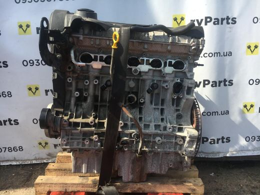 Двигатель VOLVO XC70 P24 2016-2022 B5254T12, B5254T12, A