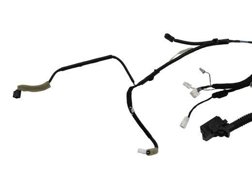 Проводка дверей передня права NISSAN ROGUE T33 2023- 241244MT6A, 241244MT6A, A