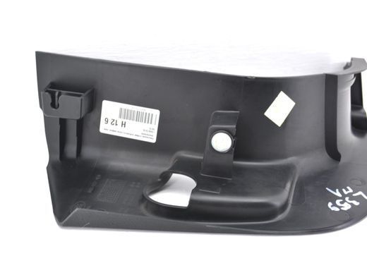 Накладка передней стойки нижняя левая внутренняя LAND ROVER FREELANDER 2 L359 2006-2010 (6H52-13201-А) LR007076, LR007076, B