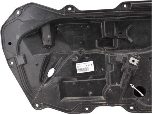 Накладка карти дверей передня ліва LAND ROVER DISCOVERY SPORT L550 2014-2019 (LR058511) FK7221123AD, FK7221123AD, A