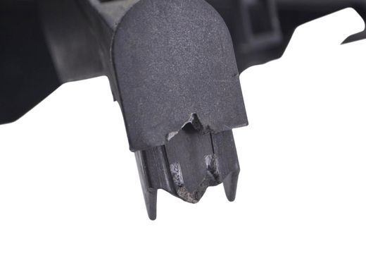 Кронштейн блока управления AUDI Q5 2008-2012 8K2971845, 8K2971845, B