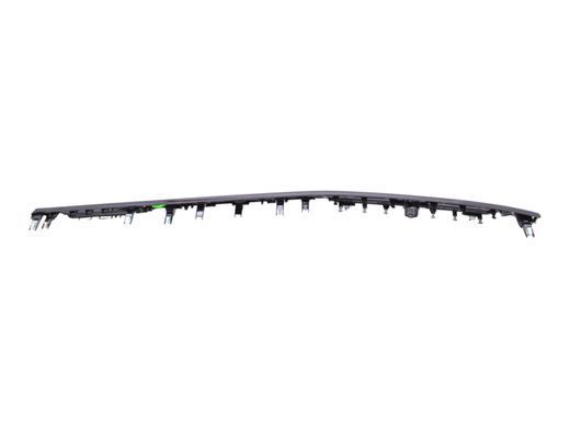 Накладка торпедо правая BMW X1 F48 2015-2019 51459332242, 51459332242, B
